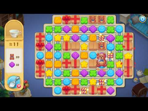 Matchington Mansion level 700 HD