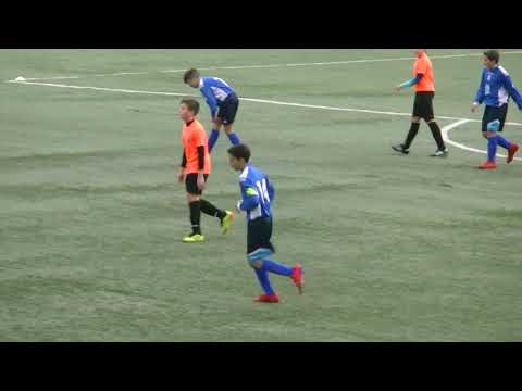 Cristian Kora esordienti 2007, Albalonga calcio