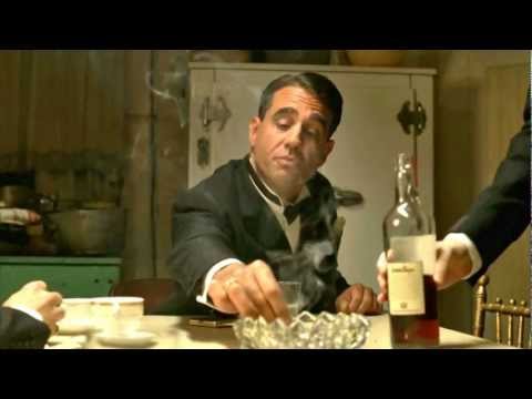 Boardwalk Empire - Rosetti's Tirade