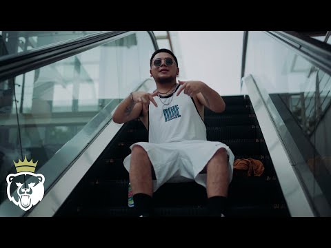 JAURIA SANTA // MI TRISTE SOLEDAD // VIDEO OFICIAL