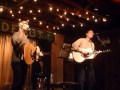 Robbie Fulks & Gerald Dowd - You Don't Mean It