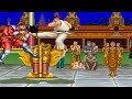 Street Fighter II Turbo Hyper Fighting Ryu TAS HD 1080p 60fps