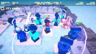 Nine Nines - Wishlist Teaser