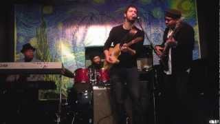 Breezy Rodio - Drifting Blues