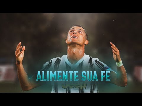 Cristiano Ronaldo - Alimente Sua Fé (Mc Marks) ●Best Skills & Goals 2020ᴴᴰ