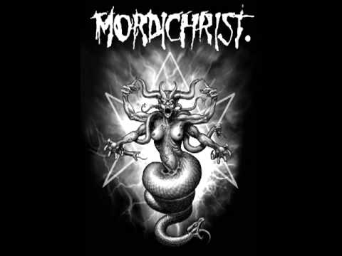 Mordichrist - Villainy