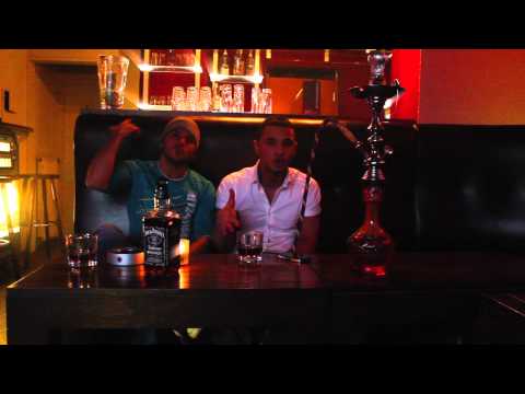 Killa-o & Mc Yasin interview