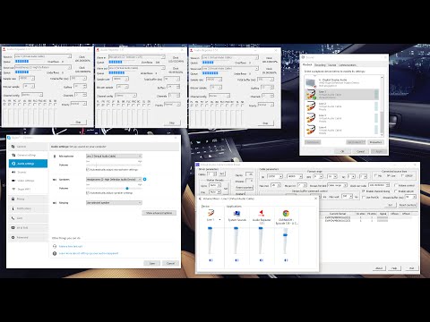 Free Download Virtual Audio Cable v4.67 RETAiL WiN