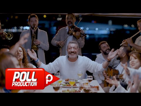 Hakan Altun - Sevdim Sevdim (Official Video)