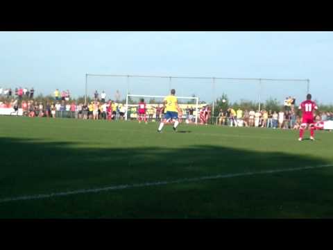 17-07-2013 S.C. Cambuur - Almere City F.C.: Highlights (13/14)