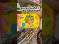 Unboxing Sour Patch Kids Extreme