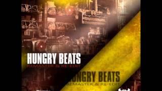 HUNGRY BEATS - I GOT SOMETHING FOR YOUR MIND (Remasterd version)