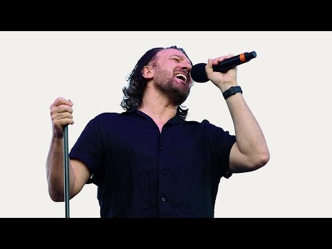 *NSYNC's JC Chasez & Darren Criss: "It's Gonna Be Me"