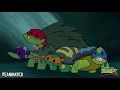 Rise Reanimated Animation