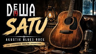 Download lagu Dewa 19 – Satu | Indonesian Blues Rock Acoustic Cover mp3