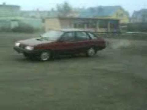 rajd polonezem gryfice