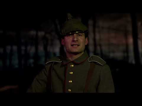 "Thank God" from "Men Who March Away"