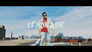 Lemonade Music Video