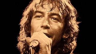 ERIC BURDON - Woman Of The Rings