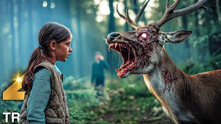 Download lagu BAMBI THE RECKONING Final Trailer (4K ULTRA HD) 2025 mp3