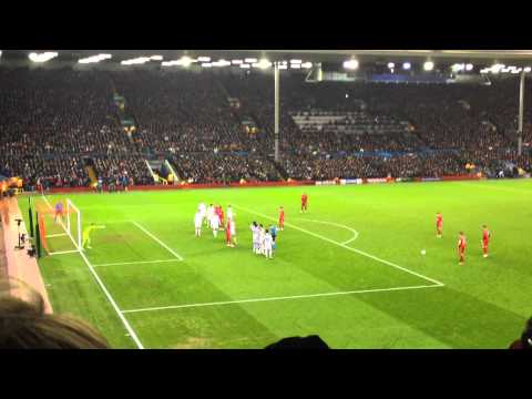 Fan view