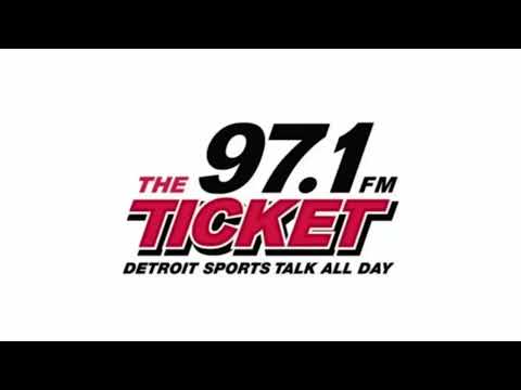 WXYT-FM/Detroit, Michigan Legal ID - August 21, 2025