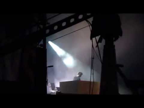 GESAFFELSTEIN LIVE SOLIDAYS 28/06/2014