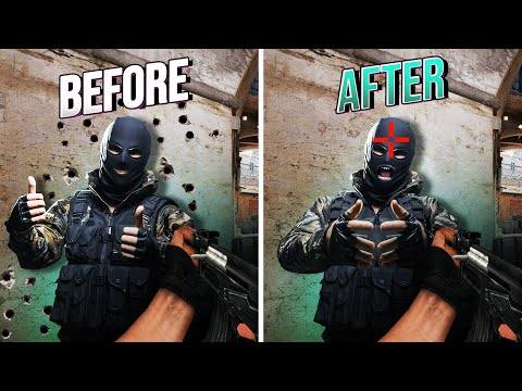 15 Tips on How to Be More Accurate in CS2