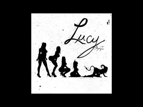 Bryce Fox - Lucy (Audio)