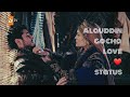 Alauddin Love Goncha Alauddin Goncha Love Status
