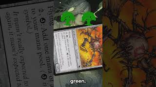 Two Commons. Endless Mana.