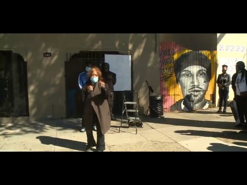 Death Of Mario Woods Part Of Long History Of Racial Tension In San Francisco