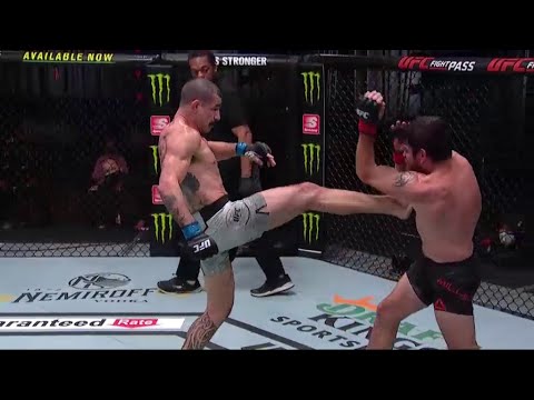 DirtyWrestlingDirtyGrapplingDirtyBoxingDirtyFight | Jim Miller vs Vinc Pichel | UFC 252 Prelims