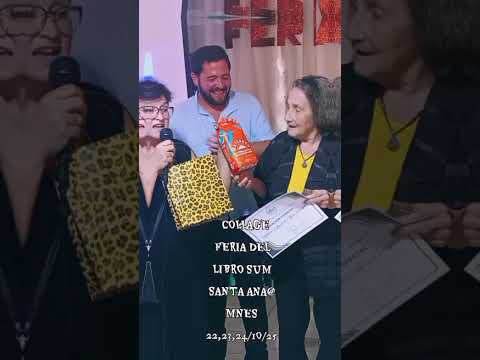 feria del libro 2025 en santa ana misiones..