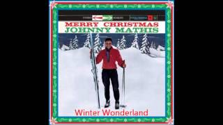 Winter Wonderland (with Percy Faith & His Orchestra) Music Video