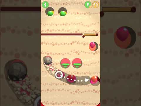 dig this level 27-20 | balloons | this level 27 episode 20 solution walkthrough tutorial