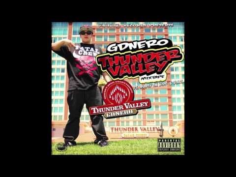 GDNERO- HATER INSPIRATION