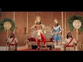 Kurukshetra Kannada Movie Darshan Status