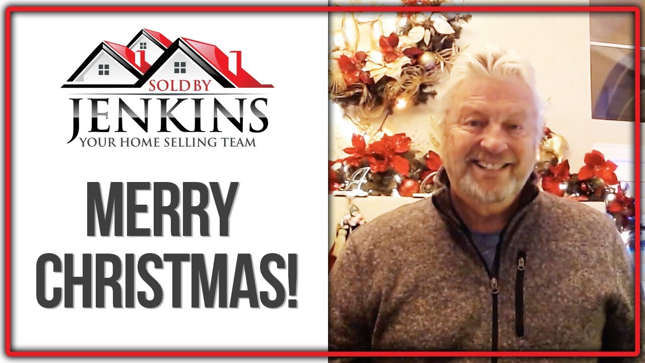 Our Christmas Message to You