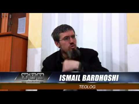 Betimi ne dike tjeter pervec Allahut eshte shirk.