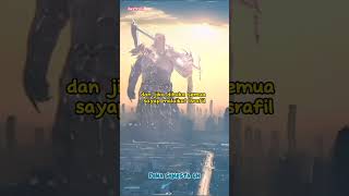 Download lagu Inilah Malaikat Terbesar di Alam Semesta, Bukan Jibril ataupun Israfil! #shortsvideo #malaikat mp3 Download lagu Inilah Malaikat Terbesar di Alam Semesta, Bukan Jibril ataupun Israfil! #shortsvideo #malaikat mp3