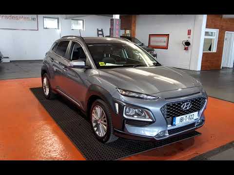 Hyundai Kona 1.0 T-gdi Executive - Image 2