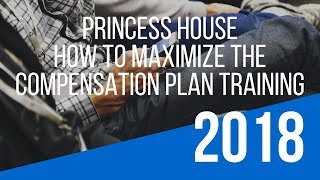 “Princess House Compensation Plan” Training – How To Maximize the Princess House Opportunity
