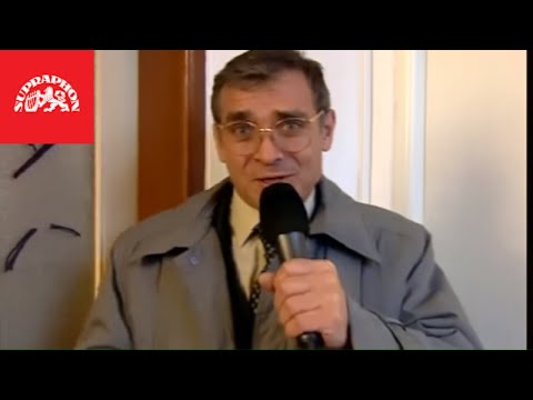 Oldřich Kaiser & Jiří Lábus - Poctivý nálezce