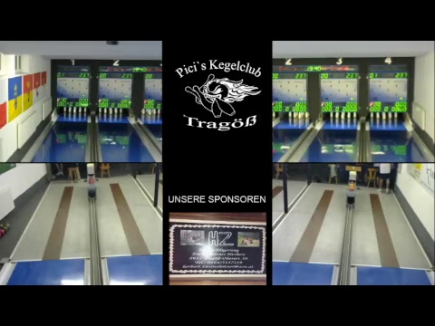 1.LL Classic H1 PKC Tragöss - SV MM Novopan 21.9.2018