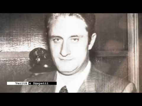 Verita' e Sospetti caso strage di via Caravaggio