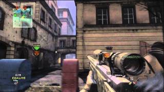 Une fois mais pas deux...