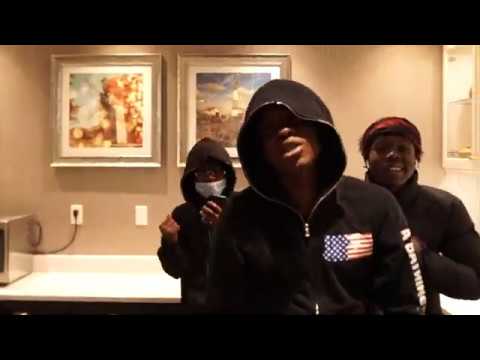 Bugszy Citglo - Drumline