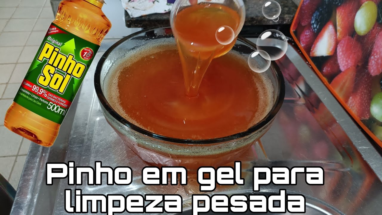 meia xícara de óleo. faça 3 litros rende muito 💰