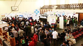 USM - Feria de Software 2016